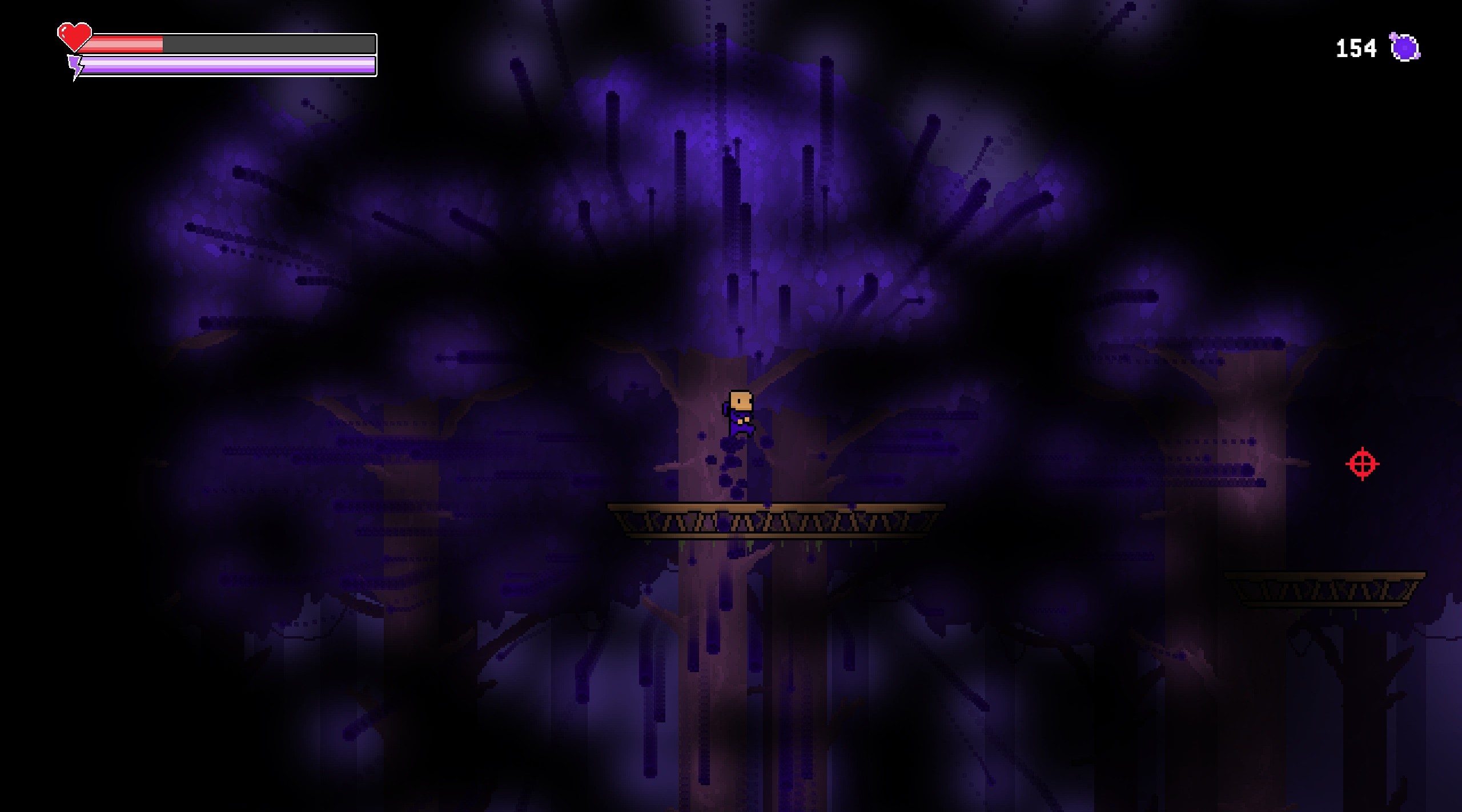The Forest's Heart screenshot 2