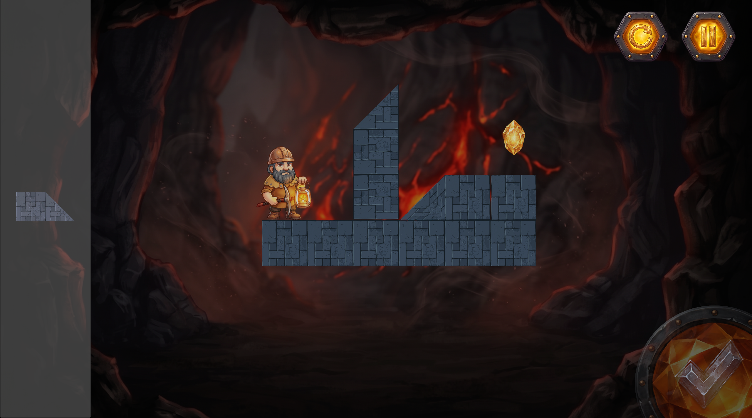 Stable Bridge screenshot 4