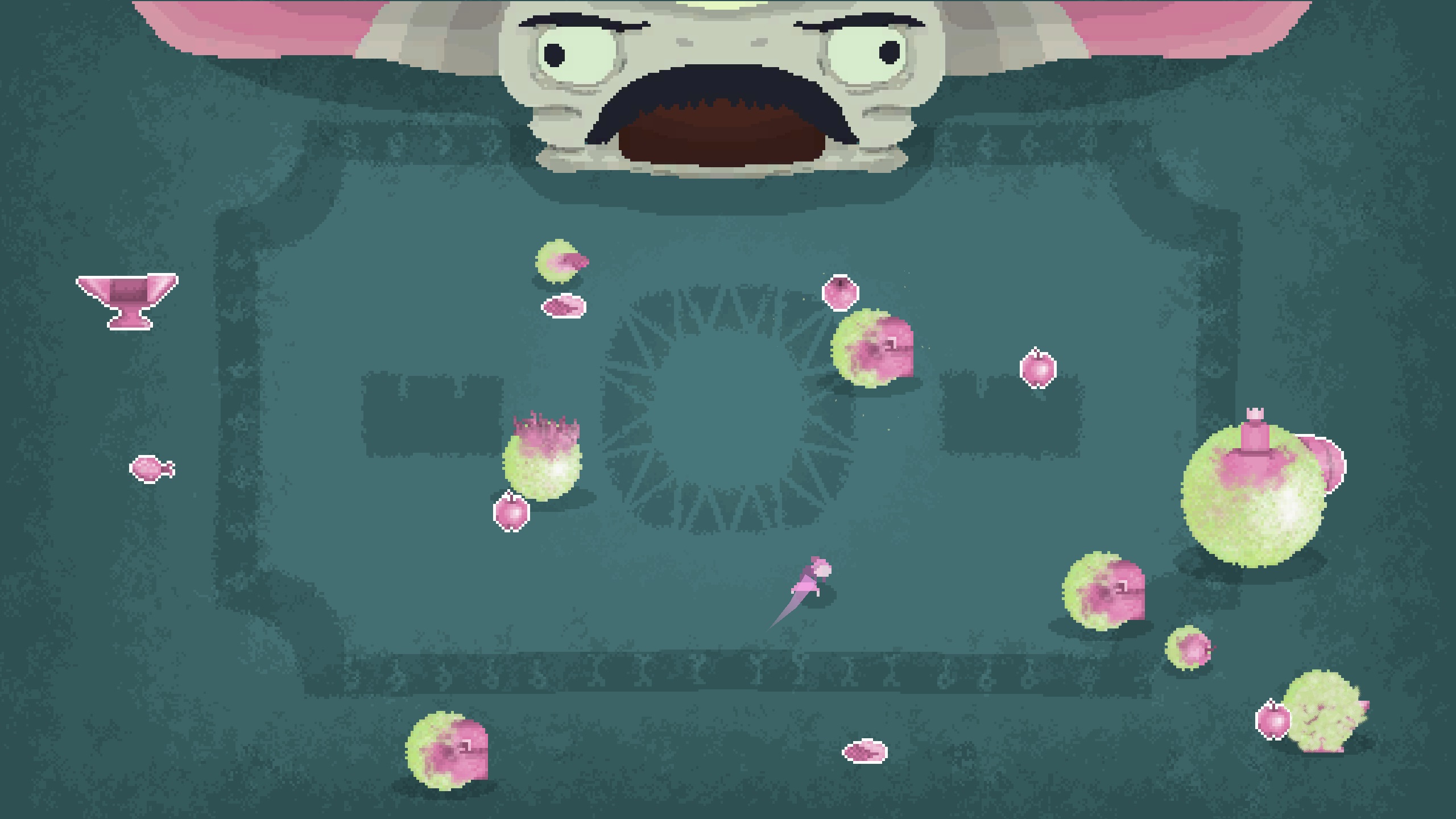 Granny VS King screenshot 3