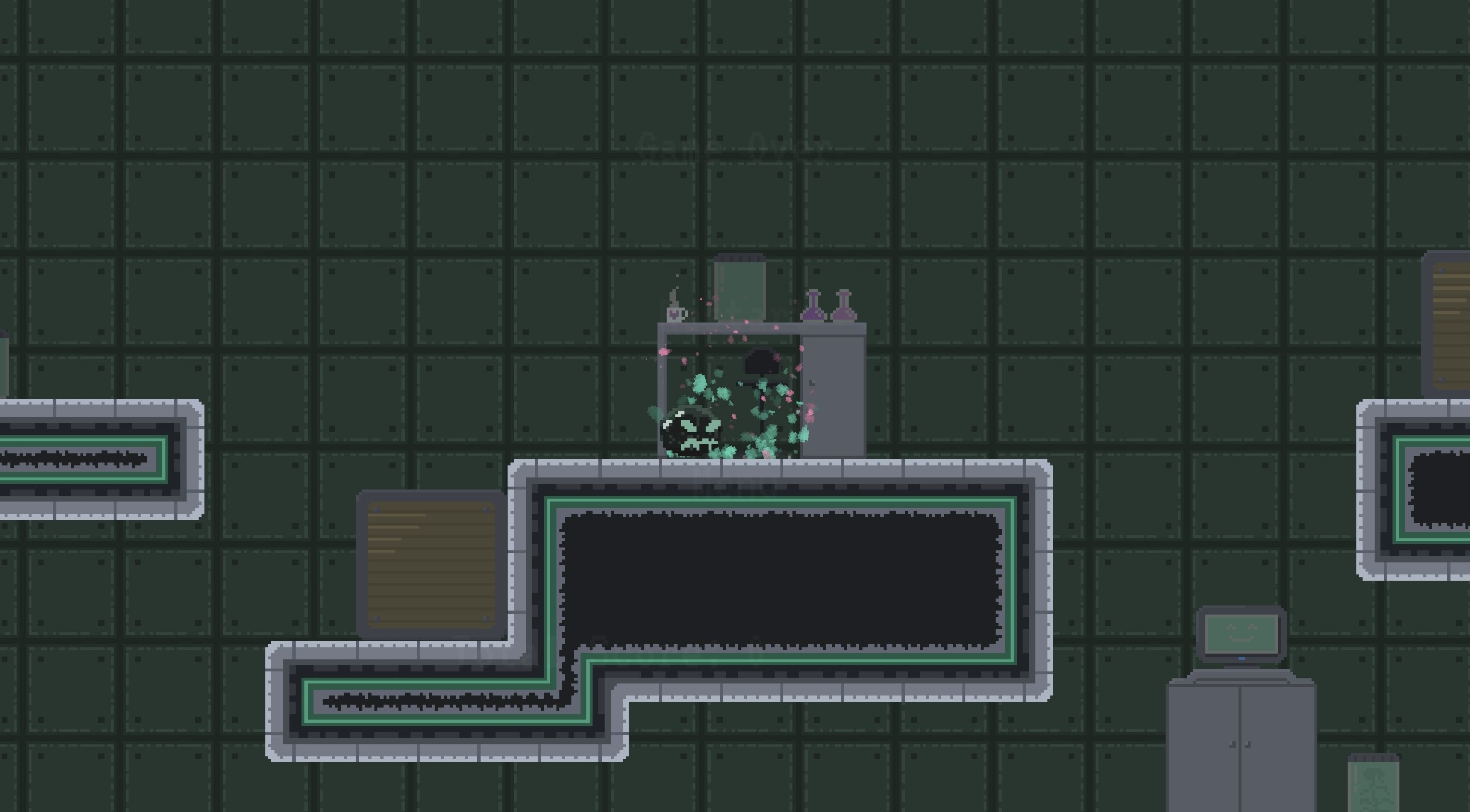 Jello Throwdown screenshot 4